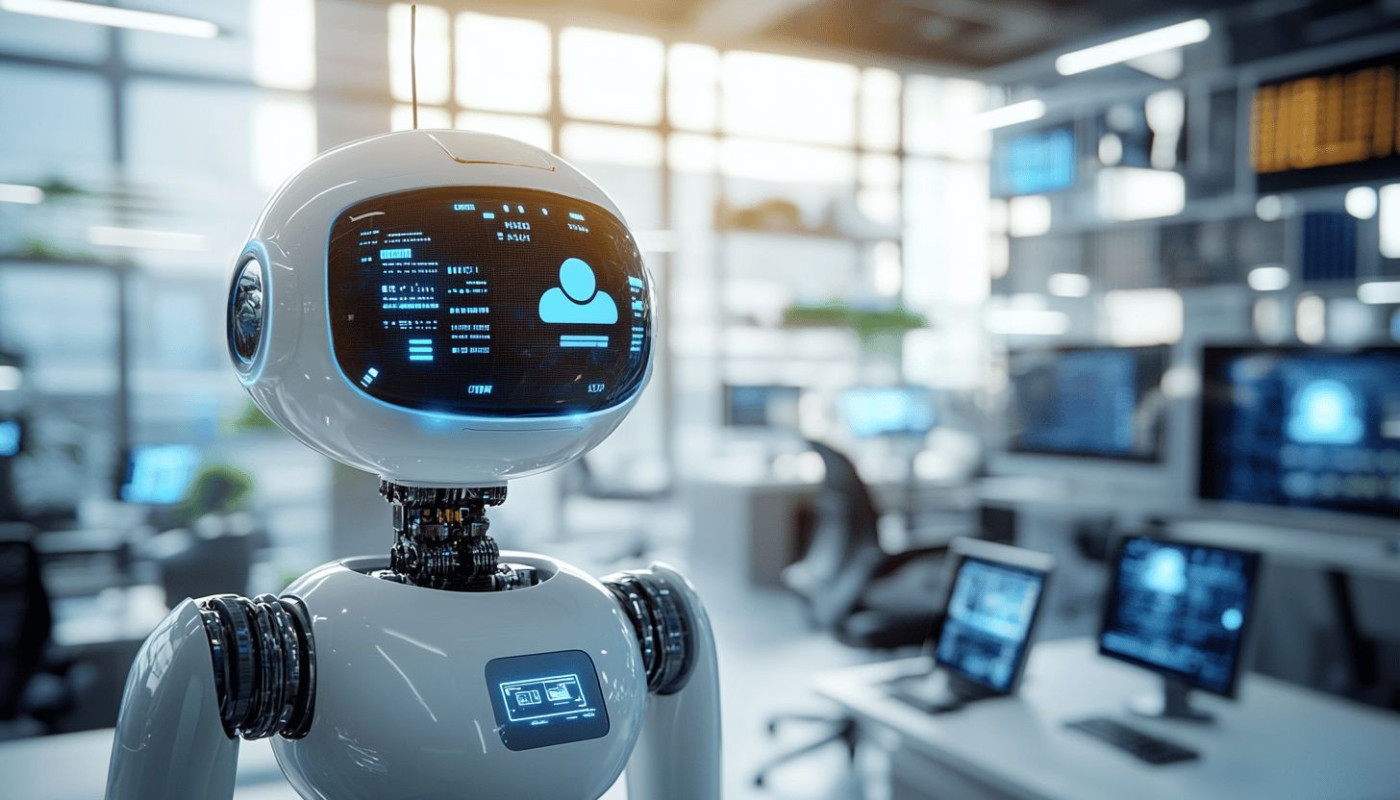 Informática - ¿Cómo los chatbots transforman el servicio al cliente en múltiples plataformas?