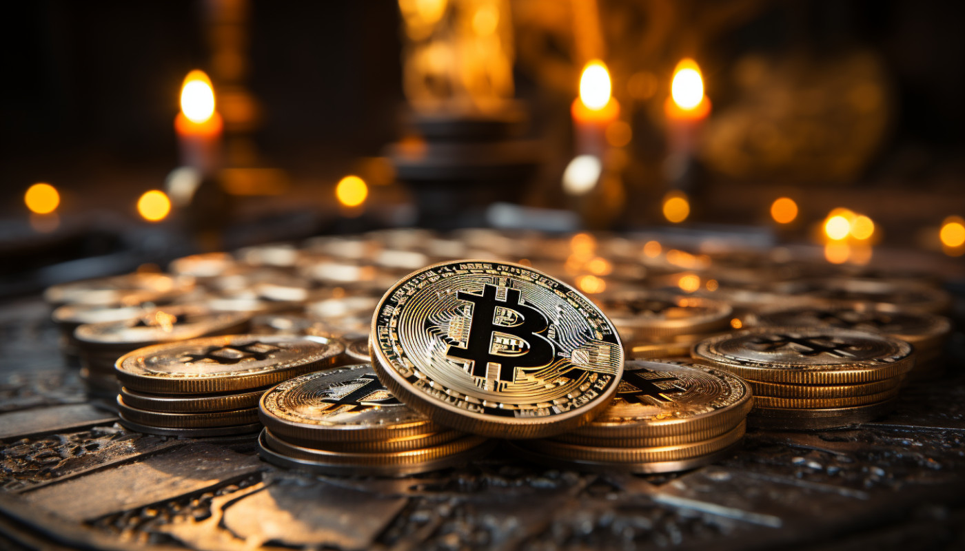 El futuro de la criptomoneda: más allá de Bitcoin