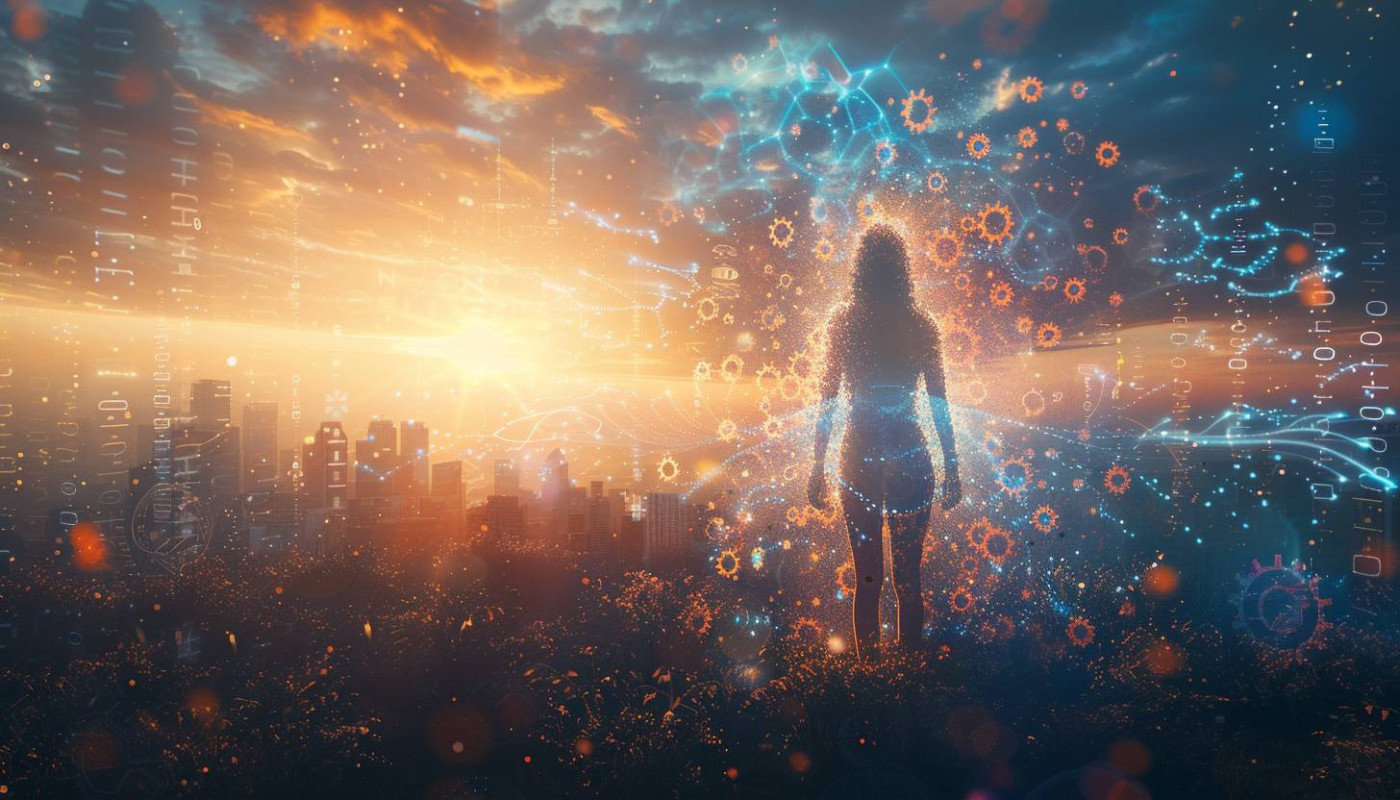 Informática - Explorando el impacto de los modelos de IA en la eficiencia y la innovación empresarial